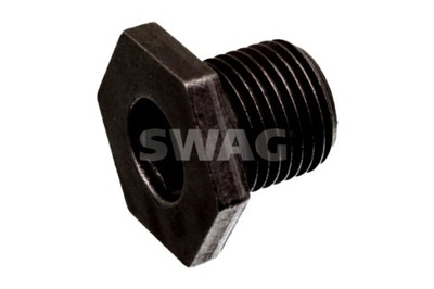 SWAG PERNO SPUSTU BANDEJA DE ACEITE M14X1.25 VOLVO S40 II V50 CITROEN  