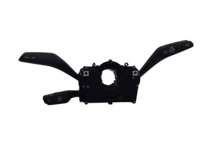 Audi a4 s4 q7 важіль перемикач 4m0907129hd фото №1