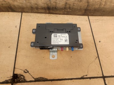 Модуль блок управления explorer vi 6 фото №1