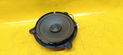 Динамік двері правий задня note e11 281569u00a фото №1