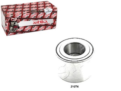 Подшипник колеса набор задняя nissan primastar ashika фото №1