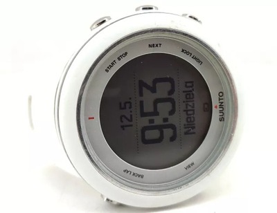 ZEGAREK SUUNTO AMBIT 3 SPORT