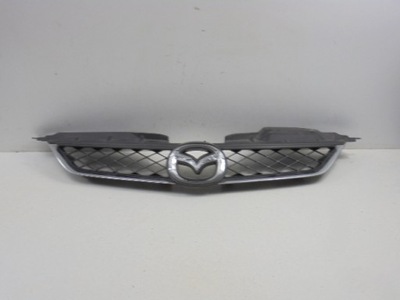 Mazda 5 i cr решётка радиатора решётка радиатора c23550711 фото №1