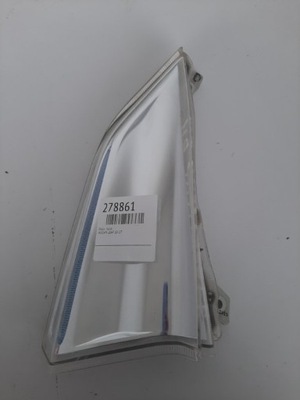 LUZ DIRECCIONAL PRAW. NISSAN LEAF 10-17 - 26180-3NL0A  