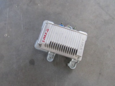 Ford s-max 2017 усилитель аудио фото №1