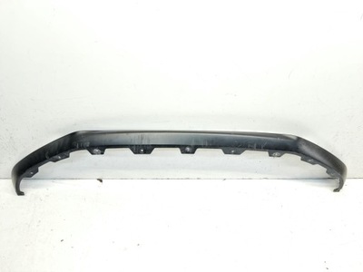 Citroen ds3 crossback спойлер dół бампера перед передній фото №1