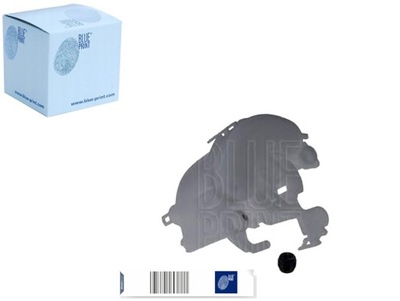 Фильтр топлива subaru forester impreza legacy iv out фото №1