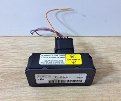 Ford kuga mk1 датчик esp sns yaw rte фото №1