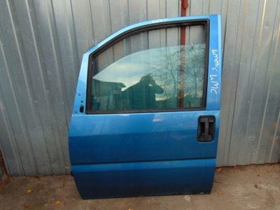 Дверь левый перед kmmc peugeot expert фото №1