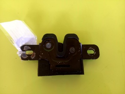 Замок засувка капот лівий volvo xc60 12r фото №1