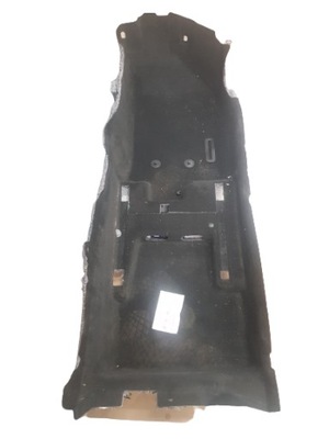 Chevrolet volt ii обшивка підлога килимок мат фото №1