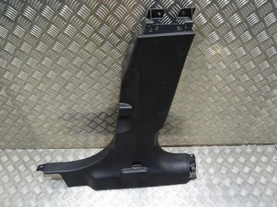 Maserati ghibli ms157 захист накладка стійка права 6700204030 фото №1