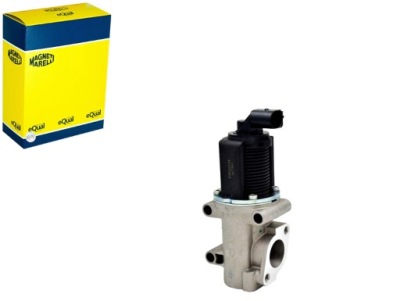 Клапан egr alfa romeo 159 fiat croma ducato grande punto sedici opel фото №1