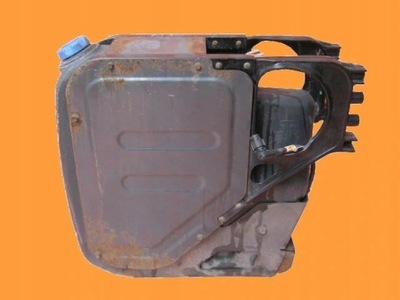 Renault magnum dxi бак adblue ze рама фото №1