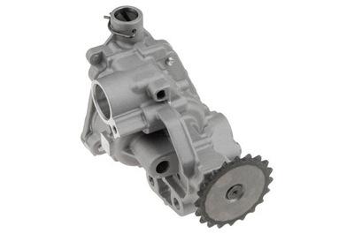 Насос масла renault master iii 2.3dci 2010- , opel movano b 2.3cdti 2010- , фото №1