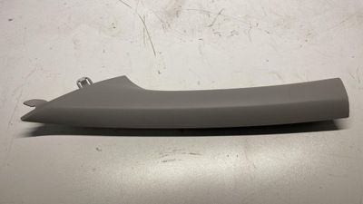 Kia sportage iv захист обшивка стійка ліва 85810-f1000 фото №1