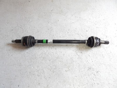 Привідний вал ліва задня kia stinger 2.0 17-21 фото №1