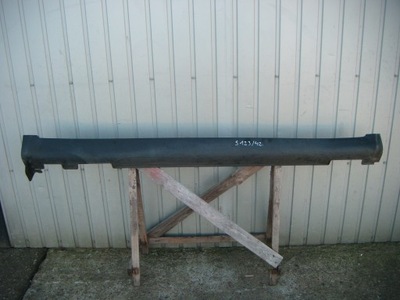 Kia niro молдинг порог правая 87754-g5000 a2 фото №1