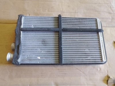 Отопитель audi a6 c8 2.0 tdi фото №1