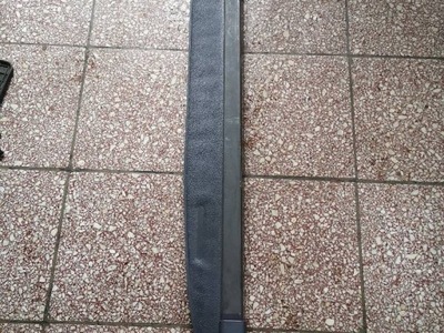 Mercedes a klasa w 168 99 r шторка багажника задняя фото №1