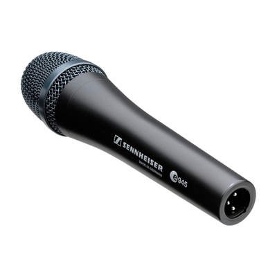 Sennheiser e-945 mikrofon super vocal