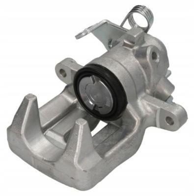 Суппорт тормозной задняя левый ds 3 citroen c2 c3 i ii iii c3 picasso c4 cactus фото №1