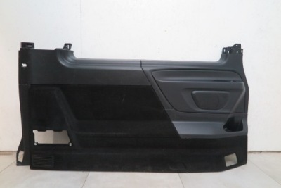 Mercedes vito w447 long обивка обшивка левый задняя фото №1