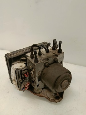 Насос abs toyota corolla e11 фото №1