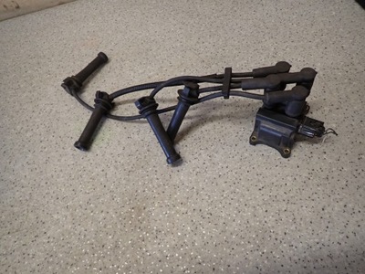 Mazda 6 mazda6 02-05 2.0 катушка зажигания фото №1