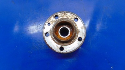 Ступица левый задняя 2.4 d5 volvo xc60 i 08-17 rok фото №1