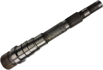 Вал коробка передач приборная редуктор mercedes gl x166 offroad фото №1