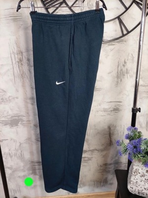 Nike ciepłe spodnie dresowe roz XL