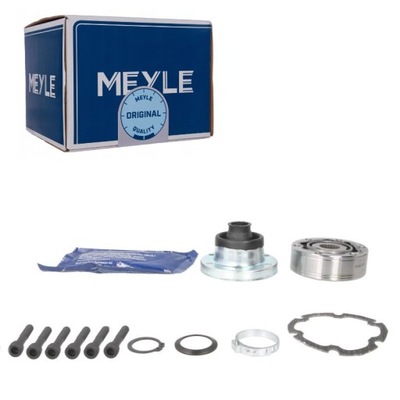 Шарнир внутренний fiat fiorino lancia delta thema фото №1