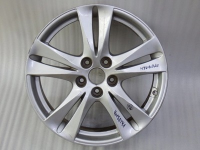 LLANTA HYUNDAI SANTA FE 5X114,3 7X18ET41 OEM  