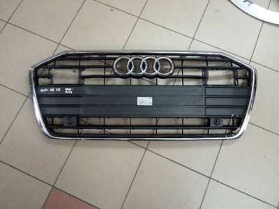 Audi a6 c8 решётка радиатора решётка радиатора 4k0853651a фото №1