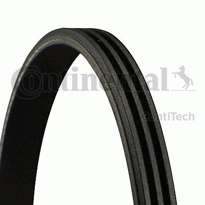 BELT MULTI-RIBBED 3PK890  