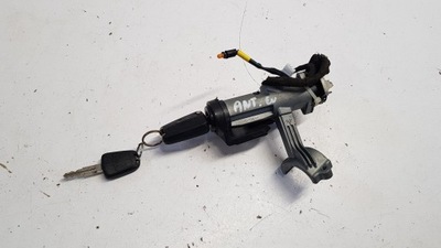 Замок запалювання ключ opel antara фото №1