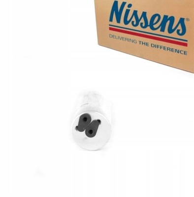 Осушувач кондиціонера nissens do bmw z4 e85 3.0 фото №1