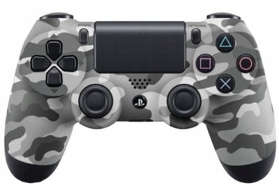 100% ORYGINALNY PAD PS4 DUALSHOCK 4 V2 BIAŁY MORO