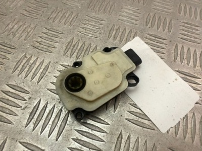 Volvo xc90 2018 моторчик обігрівача фото №1