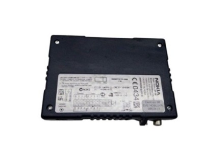 Модуль toyota yaris 3 1.4 d4d фото №1