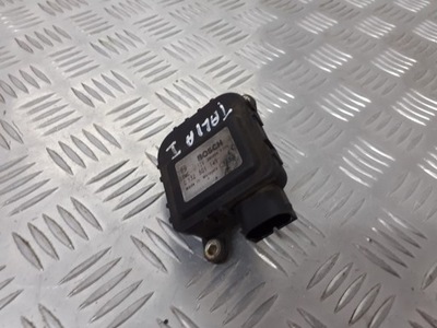 Моторчик отопителя renault thalia i 0132801145 фото №1