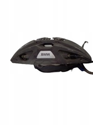 Bmw 7 g11 g12 супорт лівий перед фото №1