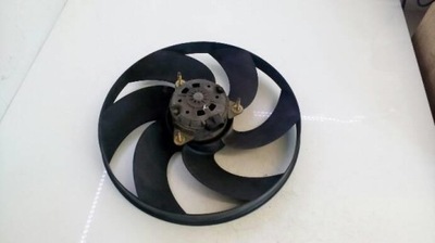 Вентилятор радиатора alfa romeo 156 2,0b 2001r. фото №1
