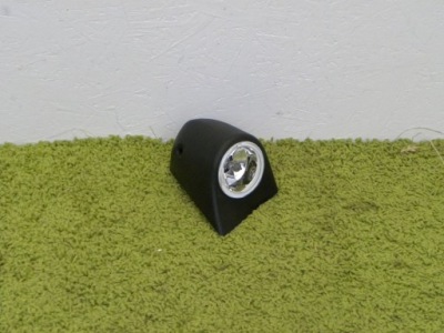 Лампа перед крыша honda crv pilot идеальное состояние левая оригинал фото №1