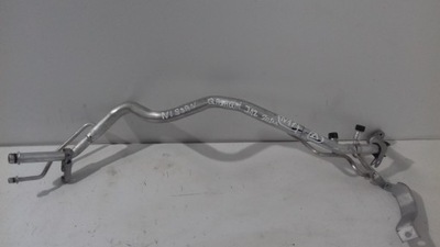 Nissan qashqai iii j12 шланг кондиционера 2021- фото №1