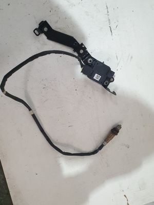 Датчик nox audi a4 b9 8w0906261c фото №1