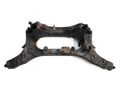 Подрамник подрамник задняя renault koleos 2.0 dci 4x4 фото №1