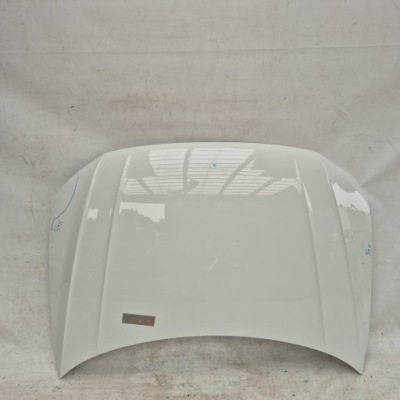 Vw tiguan ii 2 16-20 капот крышка двигателя фото №1