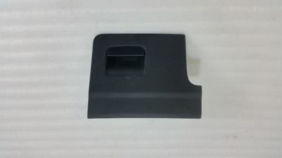 Vw scirocco бардачок полиця водія 1k1857919f фото №1